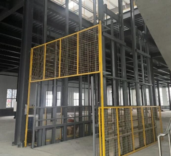 岑巩升降货梯的使用场景有哪些